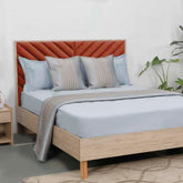 Rostabella Queen Size Bed